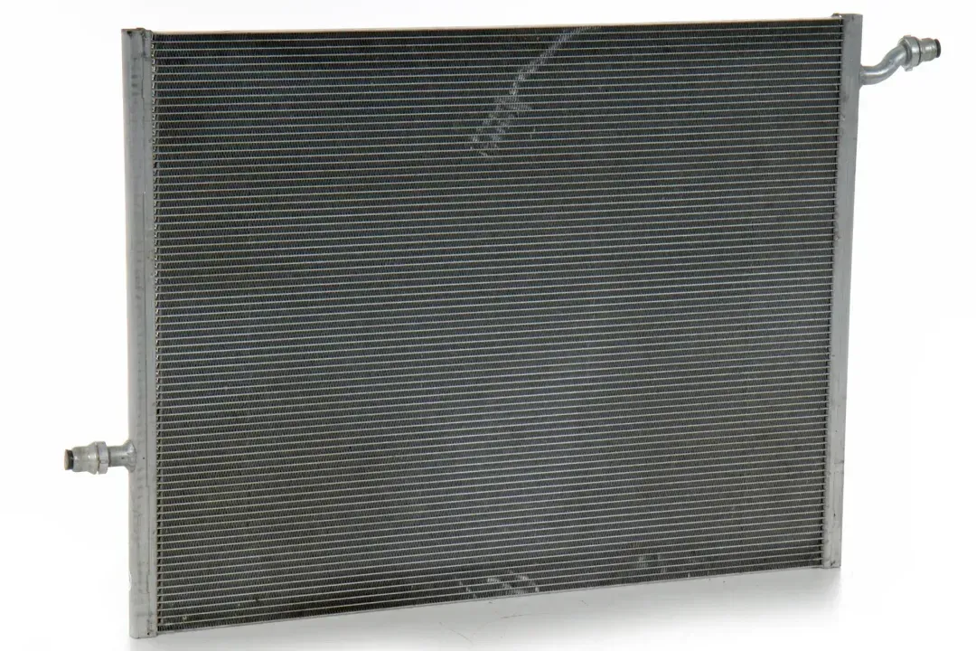 COOLER /CONDENSOR